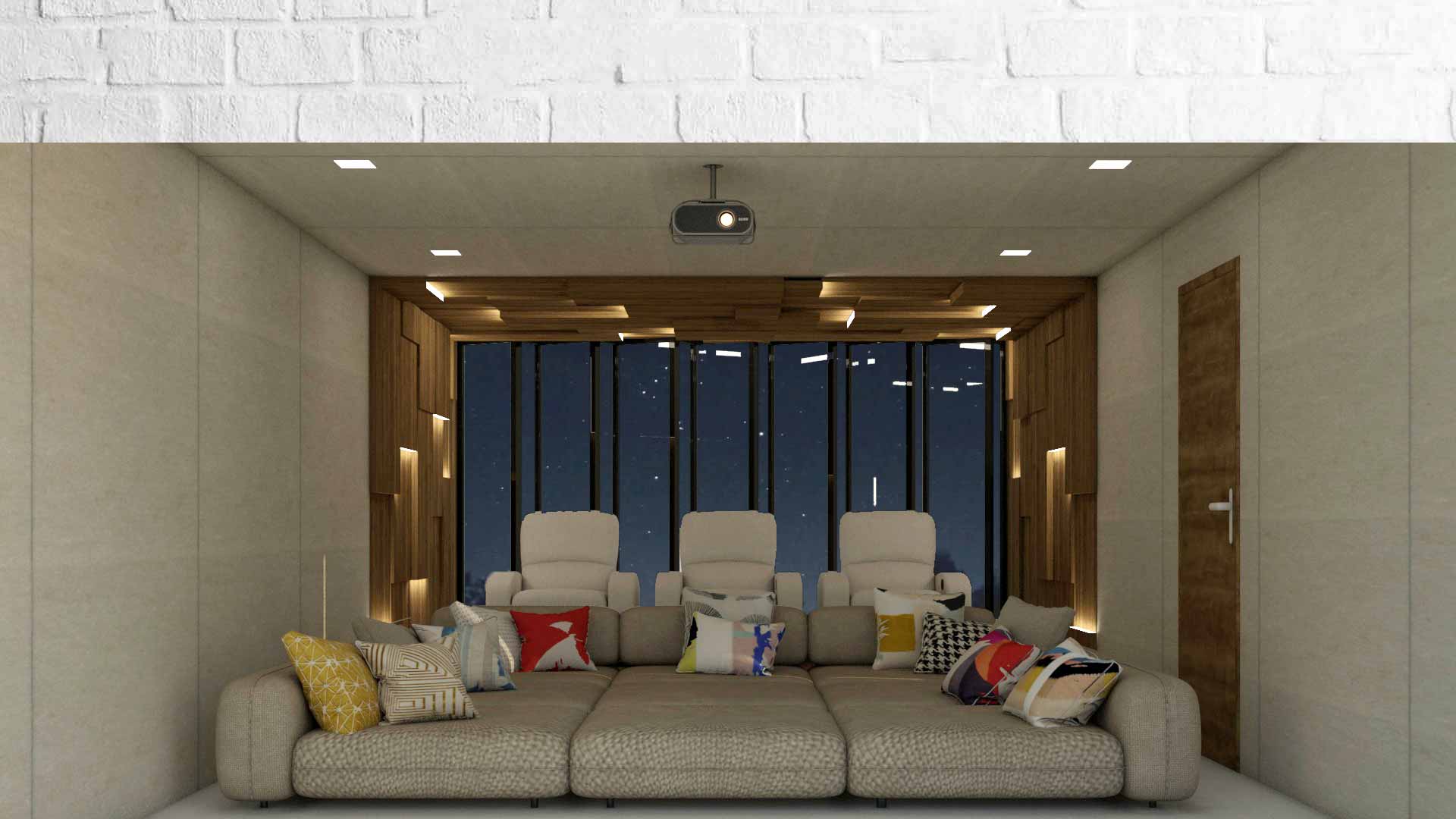 Living room Interior designs
